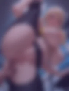 Lucy Heartfilia hentai ai lvl2 preview 2