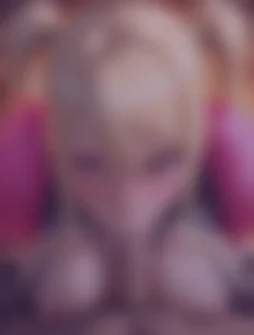 Lucy Heartfilia hentai ai lvl3 preview 2