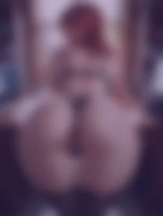 Makise Kurisu hentai ai lvl1 preview 2