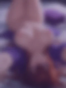 Makise Kurisu hentai ai lvl2 preview 4