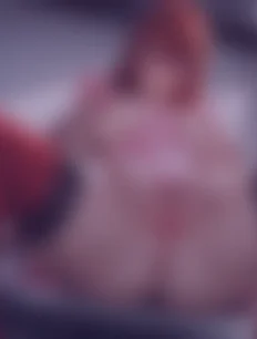 Makise Kurisu hentai ai lvl5 preview 4