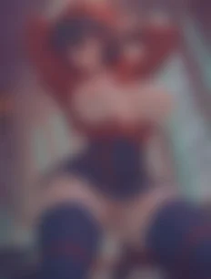 Matoi Ryuuko hentai ai lvl2 preview 2