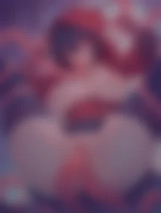 Matoi Ryuuko hentai ai lvl2 preview 3