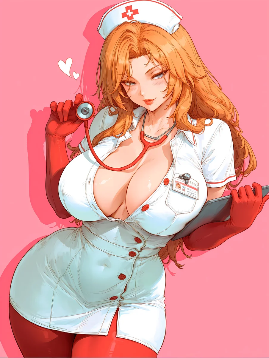 Matsumoto Rangiku hentai ai main preview
