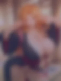 Matsumoto Rangiku hentai ai lvl1 preview 1