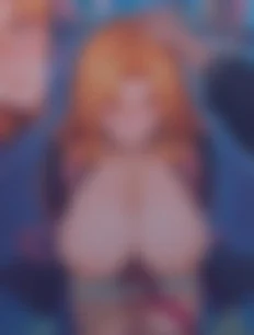 Matsumoto Rangiku hentai ai lvl2 preview 1