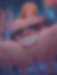 Matsumoto Rangiku hentai ai lvl2 preview 4