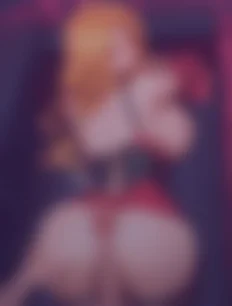 Matsumoto Rangiku hentai ai lvl3 preview 2