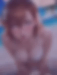 Misaka Mikoto hentai ai lvl1 preview 3