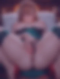 Misaka Mikoto hentai ai lvl3 preview 1