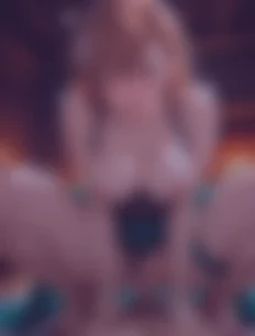 Misaka Mikoto hentai ai lvl3 preview 3