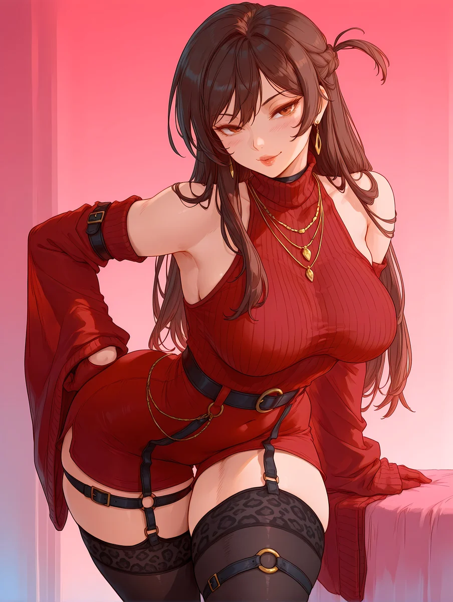 Mizuhara Chizuru hentai ai main preview