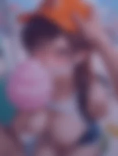 Mizuhara Chizuru hentai ai lvl2 preview 1