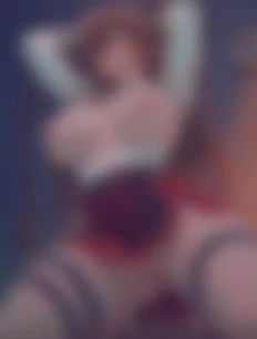 Mizuhara Chizuru hentai ai lvl2 preview 2