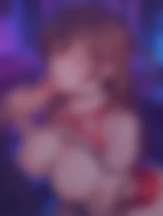 Mizuhara Chizuru hentai ai lvl3 preview 2