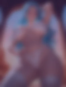 Nefertari Vivi hentai ai lvl1 preview 3