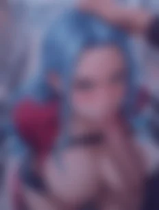 Nefertari Vivi hentai ai lvl2 preview 1