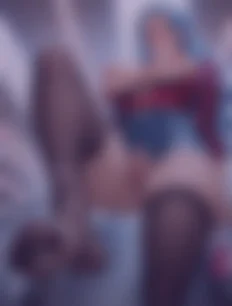 Nefertari Vivi hentai ai lvl2 preview 3