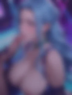 Nefertari Vivi hentai ai lvl3 preview 4