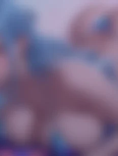 Nefertari Vivi hentai ai lvl4 preview 2