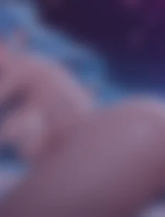 Nefertari Vivi hentai ai lvl4 preview 3