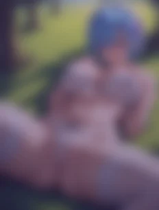 Rem hentai ai lvl1 preview 3