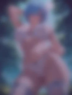 Rem hentai ai lvl1 preview 4