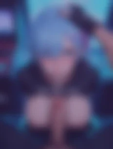Rem hentai ai lvl2 preview 1