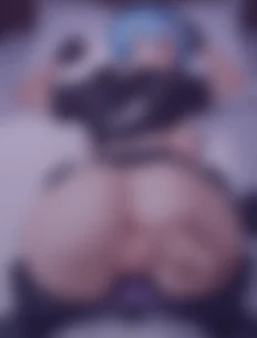 Rem hentai ai lvl2 preview 2