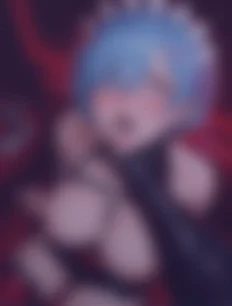 Rem hentai ai lvl3 preview 2