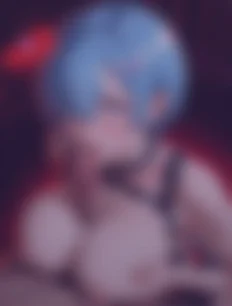 Rem hentai ai lvl3 preview 3