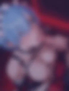 Rem hentai ai lvl3 preview 4