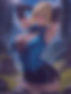 Samui hentai ai lvl1 preview 1