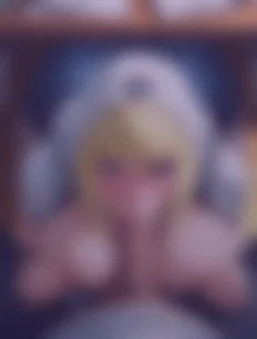 Samui hentai ai lvl2 preview 1