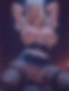 Samui hentai ai lvl2 preview 2