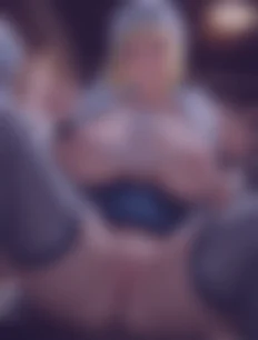 Samui hentai ai lvl2 preview 3