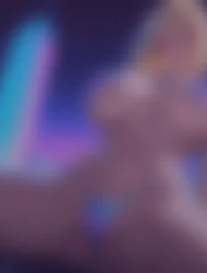 Samui hentai ai lvl4 preview 2