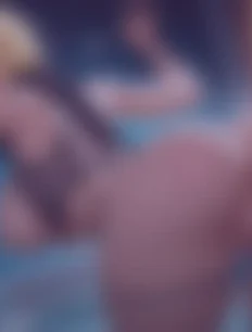 Samui hentai ai lvl5 preview 4