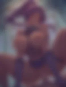 Shihouin Yoruichi hentai ai lvl3 preview 2
