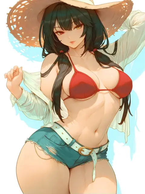 Tokisaki Kurumi