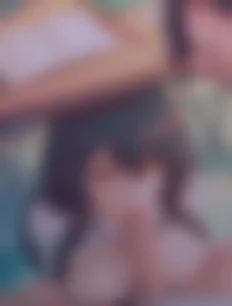Tokisaki Kurumi hentai ai lvl2 preview 1