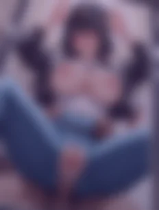 Tokisaki Kurumi hentai ai lvl2 preview 2