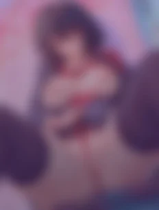 Tokisaki Kurumi hentai ai lvl2 preview 2