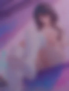 Tokisaki Kurumi hentai ai lvl2 preview 3