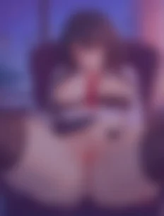 Tokisaki Kurumi hentai ai lvl3 preview 1
