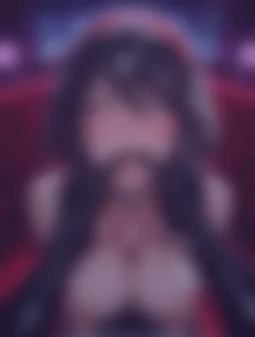 Tokisaki Kurumi hentai ai lvl3 preview 2