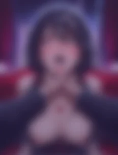 Tokisaki Kurumi hentai ai lvl3 preview 3