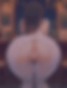 Unohana Retsu hentai ai lvl2 preview 3