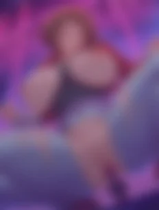 Uraraka Ochaco hentai ai lvl2 preview 4