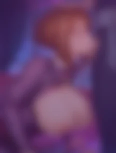 Uraraka Ochaco hentai ai lvl3 preview 2